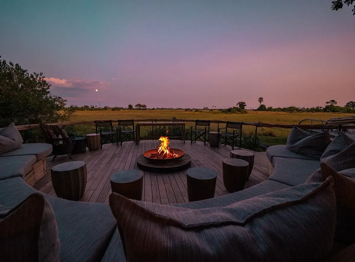 Visiting Botswana soon and seeking advice