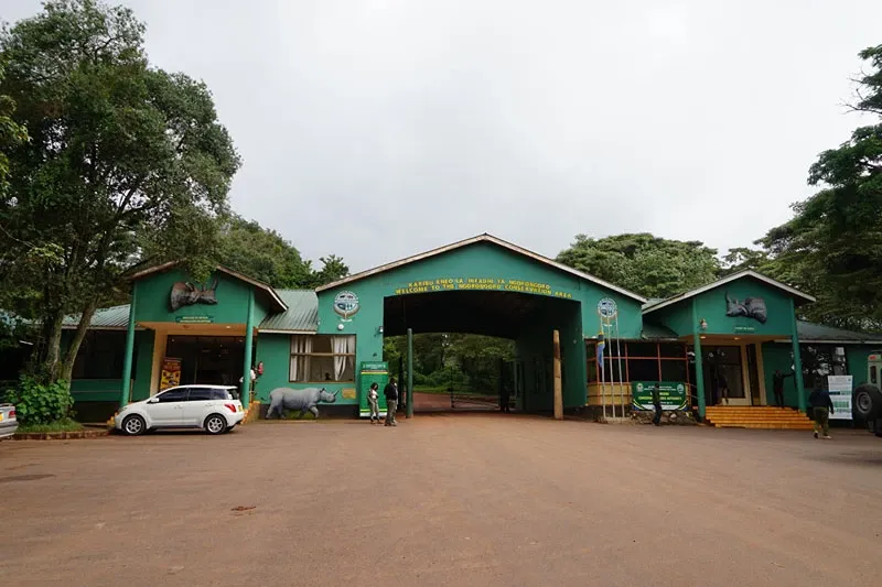 2026 Tanzania National Parks Ticket Prices & Entry Rules — Safari Cost Guide