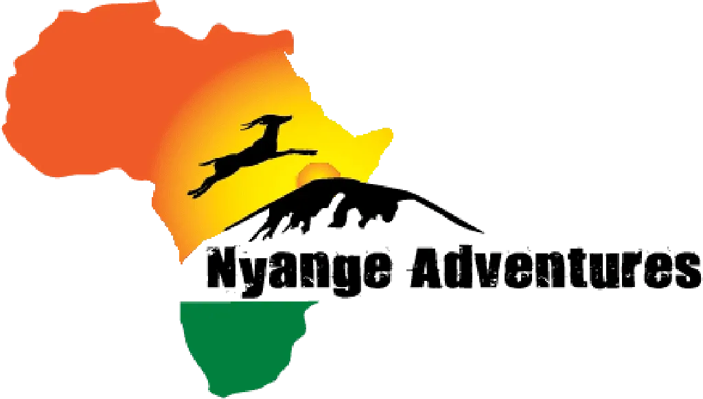 Nyange Adventures
