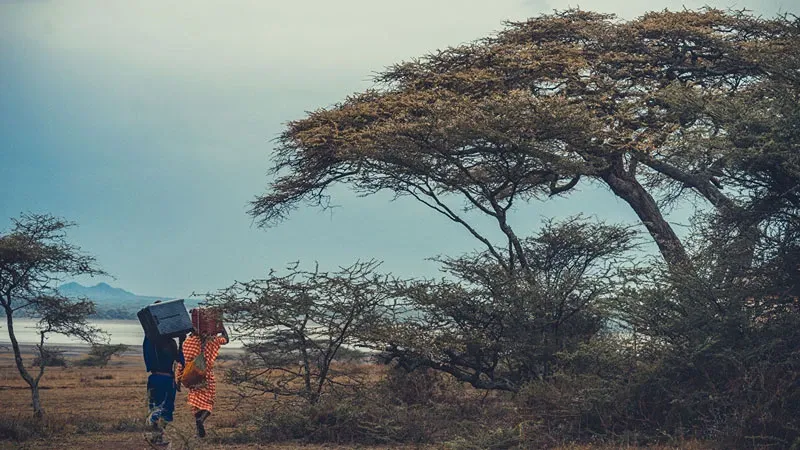 Frequently asked questions (FAQs) by tourists traveling to Tanzania.