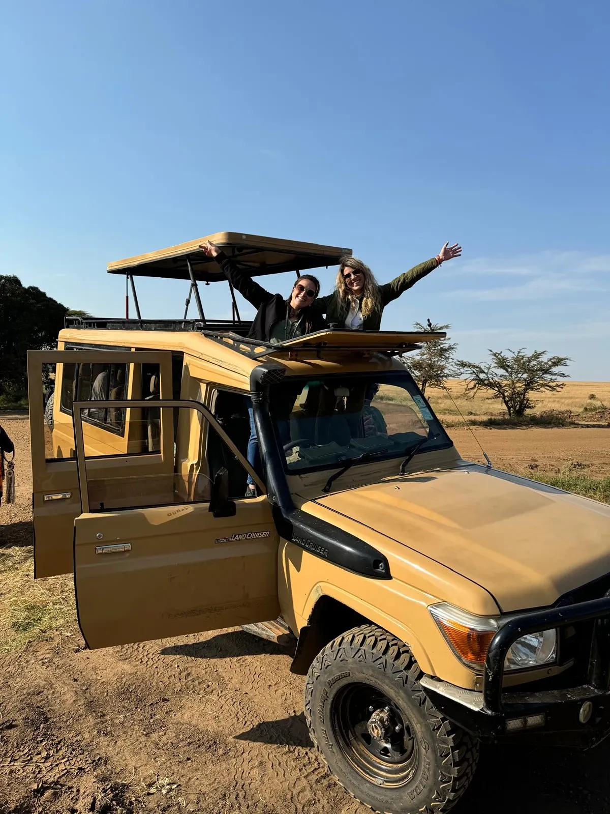 Most Frequently Asked Questions by Chinese Travelers Visiting Kenya