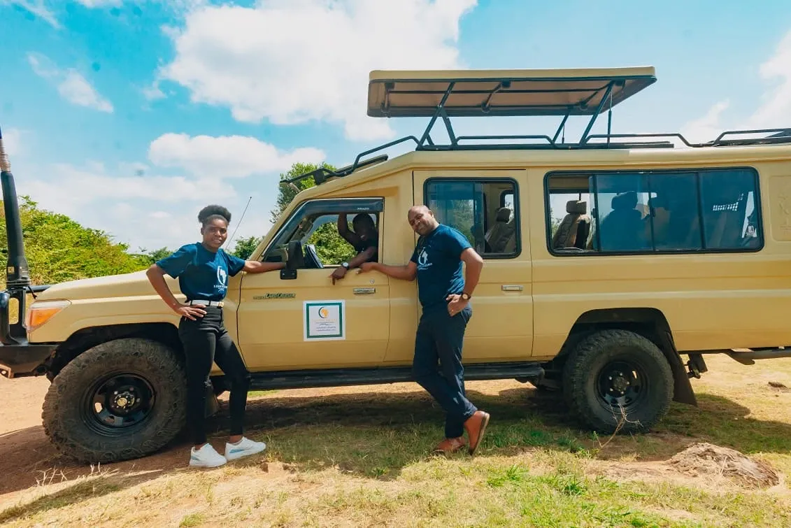 Most Asked Safari Questions—Answered